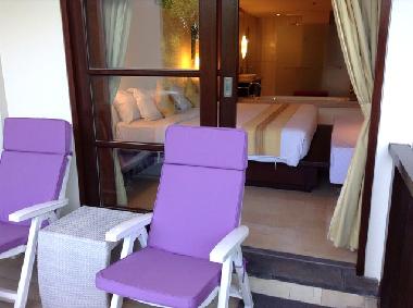 Ferienwohnung in Nusa Dua,Bali (Bali) oder Ferienwohnung oder Ferienhaus