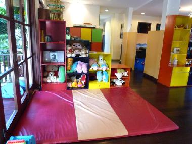 Ferienwohnung in Nusa Dua,Bali (Bali) oder Ferienwohnung oder Ferienhaus