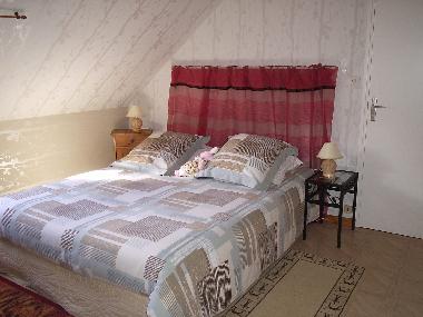 Ferienhaus in SENNEVOY LE BAS (Yonne) oder Ferienwohnung oder Ferienhaus