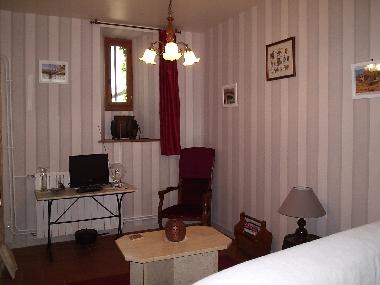 Ferienhaus in SENNEVOY LE BAS (Yonne) oder Ferienwohnung oder Ferienhaus