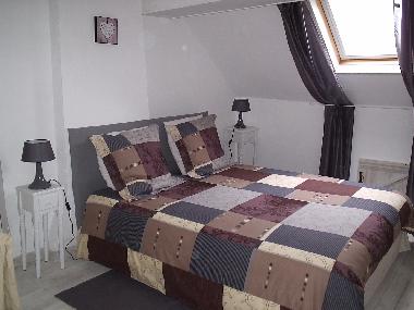 Ferienhaus in SENNEVOY LE BAS (Yonne) oder Ferienwohnung oder Ferienhaus