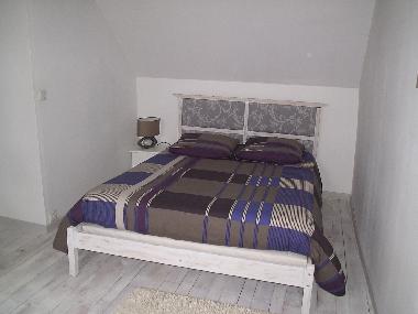 Ferienhaus in SENNEVOY LE BAS (Yonne) oder Ferienwohnung oder Ferienhaus