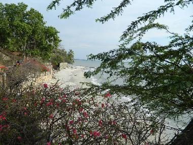 Ferienhaus in Santa Marta (Magdalena) oder Ferienwohnung oder Ferienhaus