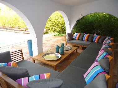 Ferienwohnung in LES TRES CALES (Tarragona) oder Ferienwohnung oder Ferienhaus