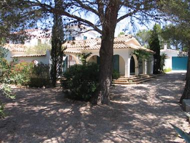 Ferienwohnung in LES TRES CALES (Tarragona) oder Ferienwohnung oder Ferienhaus