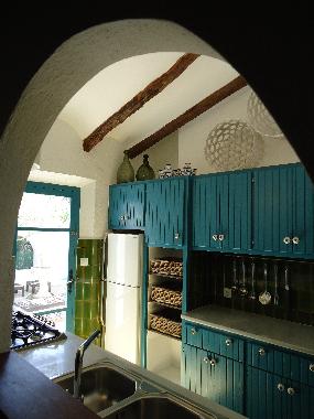 Ferienwohnung in LES TRES CALES (Tarragona) oder Ferienwohnung oder Ferienhaus