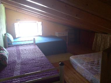 Ferienhaus in Aljezur (Algarve) oder Ferienwohnung oder Ferienhaus