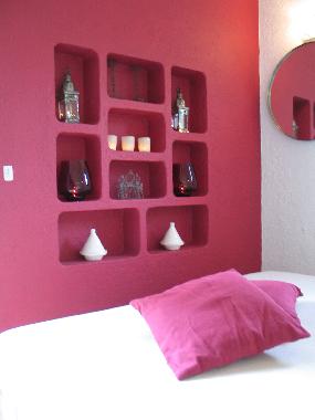 Ferienwohnung in LES TRES CALES (Tarragona) oder Ferienwohnung oder Ferienhaus