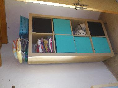 Ferienhaus in Aljezur (Algarve) oder Ferienwohnung oder Ferienhaus