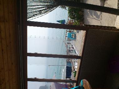 Ferienhaus in Aljezur (Algarve) oder Ferienwohnung oder Ferienhaus