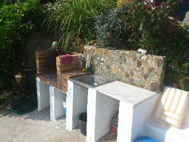 Ferienhaus in Aljezur (Algarve) oder Ferienwohnung oder Ferienhaus