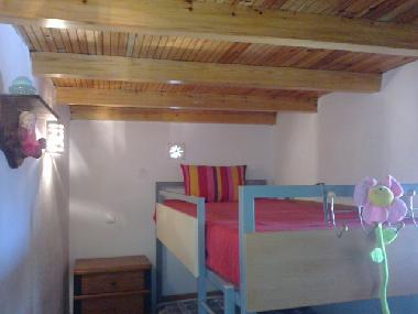 Ferienhaus in Aljezur (Algarve) oder Ferienwohnung oder Ferienhaus