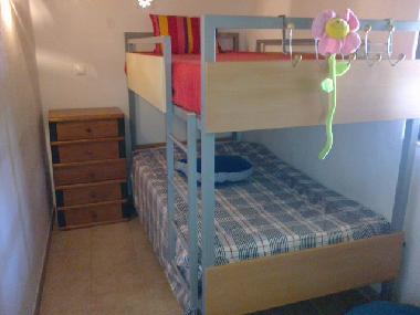 Ferienhaus in Aljezur (Algarve) oder Ferienwohnung oder Ferienhaus