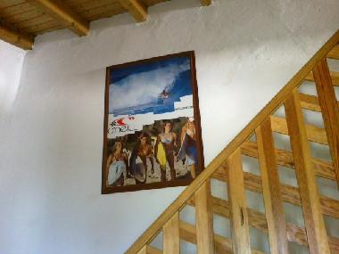 Ferienhaus in Aljezur (Algarve) oder Ferienwohnung oder Ferienhaus