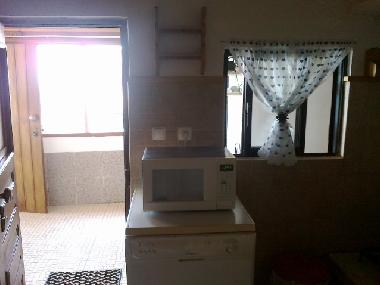 Ferienhaus in Aljezur (Algarve) oder Ferienwohnung oder Ferienhaus