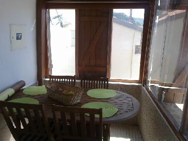 Ferienhaus in Aljezur (Algarve) oder Ferienwohnung oder Ferienhaus