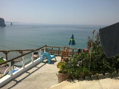 Ferienhaus in Aljezur (Algarve) oder Ferienwohnung oder Ferienhaus