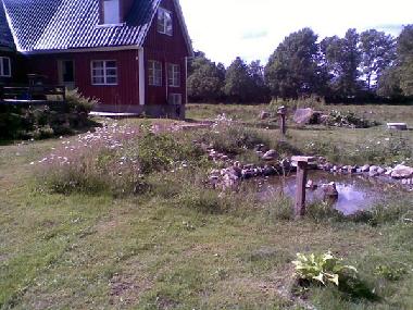 Pension in Hrby (Skne) oder Ferienwohnung oder Ferienhaus