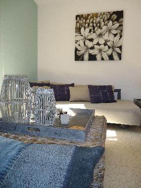 Villa in Calafat (Tarragona) oder Ferienwohnung oder Ferienhaus