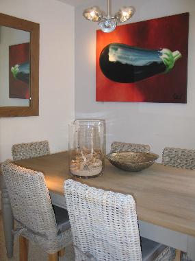 Villa in Calafat (Tarragona) oder Ferienwohnung oder Ferienhaus