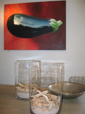 Villa in Calafat (Tarragona) oder Ferienwohnung oder Ferienhaus