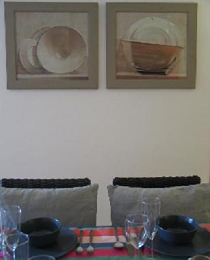 Villa in Calafat (Tarragona) oder Ferienwohnung oder Ferienhaus