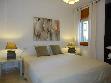 Villa in Calafat (Tarragona) oder Ferienwohnung oder Ferienhaus