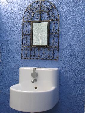 Villa in Calafat (Tarragona) oder Ferienwohnung oder Ferienhaus