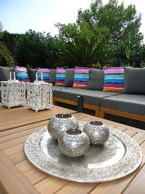 Villa in Calafat (Tarragona) oder Ferienwohnung oder Ferienhaus