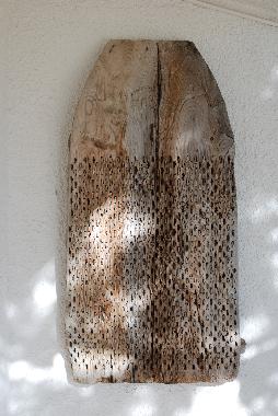 Villa in Calafat (Tarragona) oder Ferienwohnung oder Ferienhaus