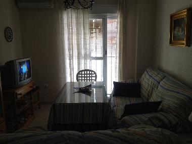 Ferienwohnung in Sanlucar de barrameda  (C�diz) oder Ferienwohnung oder Ferienhaus