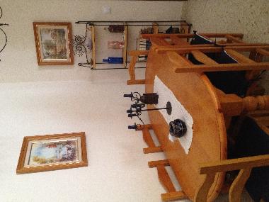 Ferienwohnung in Sanlucar de barrameda  (C�diz) oder Ferienwohnung oder Ferienhaus