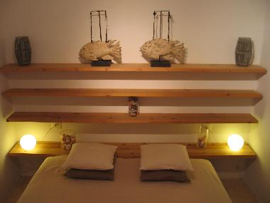 Villa in Calafat (Tarragona) oder Ferienwohnung oder Ferienhaus