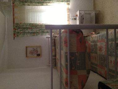 Ferienwohnung in Sanlucar de barrameda  (C�diz) oder Ferienwohnung oder Ferienhaus