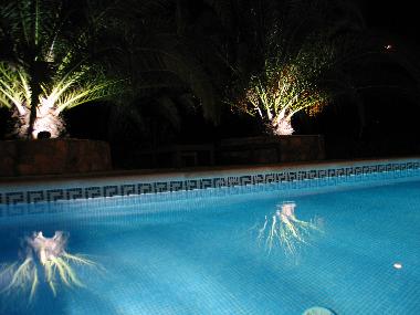 Villa in Calafat (Tarragona) oder Ferienwohnung oder Ferienhaus