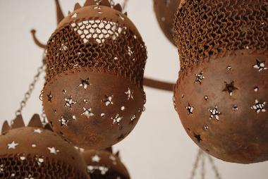 Villa in Calafat (Tarragona) oder Ferienwohnung oder Ferienhaus