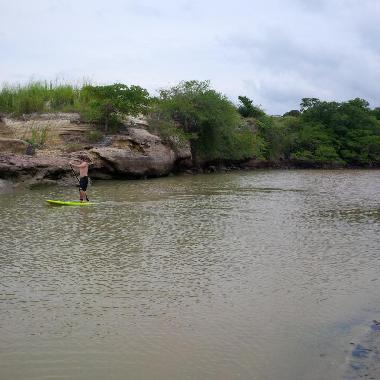 Ferienwohnung in San Carlos (Panama) oder Ferienwohnung oder Ferienhaus