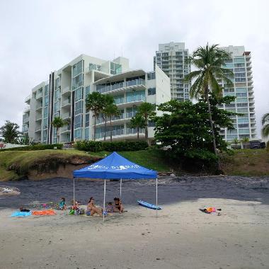 Ferienwohnung in San Carlos (Panama) oder Ferienwohnung oder Ferienhaus