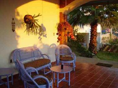 Ferienhaus in Oaxaca (Oaxaca) oder Ferienwohnung oder Ferienhaus