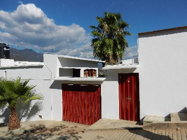 Ferienhaus in Oaxaca (Oaxaca) oder Ferienwohnung oder Ferienhaus