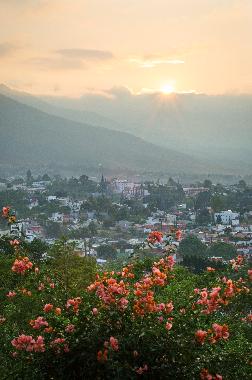 Ferienhaus in Oaxaca (Oaxaca) oder Ferienwohnung oder Ferienhaus