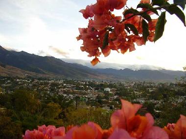 Ferienhaus in Oaxaca (Oaxaca) oder Ferienwohnung oder Ferienhaus