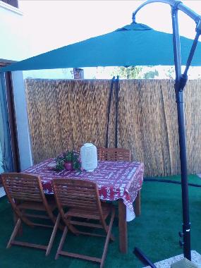 Ferienwohnung in Cagliari (Cagliari) oder Ferienwohnung oder Ferienhaus