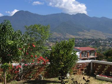 Ferienhaus in Oaxaca (Oaxaca) oder Ferienwohnung oder Ferienhaus