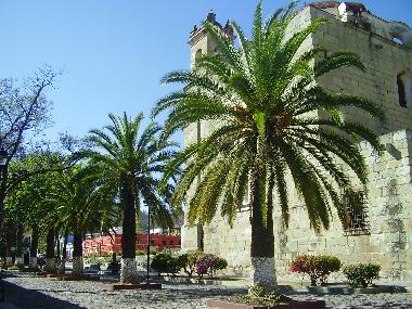 Ferienhaus in Oaxaca (Oaxaca) oder Ferienwohnung oder Ferienhaus