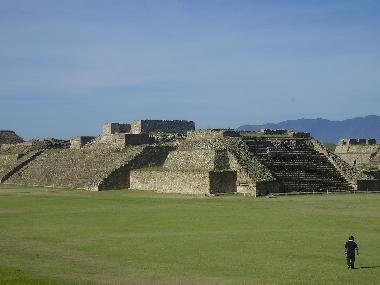 Ferienhaus in Oaxaca (Oaxaca) oder Ferienwohnung oder Ferienhaus
