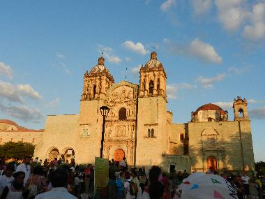 Ferienhaus in Oaxaca (Oaxaca) oder Ferienwohnung oder Ferienhaus