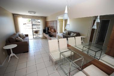 Ferienwohnung in Fortaleza (Ceara) oder Ferienwohnung oder Ferienhaus