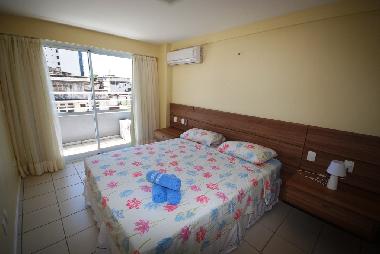 Ferienwohnung in Fortaleza (Ceara) oder Ferienwohnung oder Ferienhaus