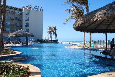 Ferienwohnung in Fortaleza (Ceara) oder Ferienwohnung oder Ferienhaus